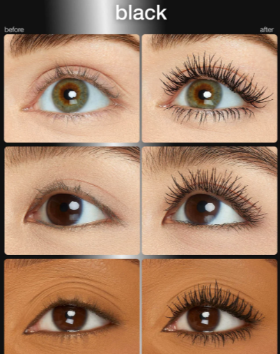 tarte Tartelette Tubing Mascara - 8ml | تارت ماسكارا مكثفر للموش - 8 مل