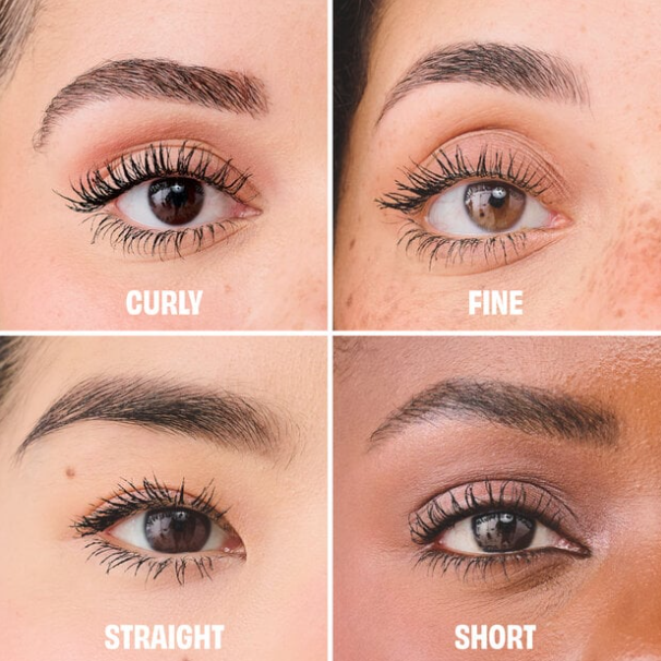 Benefit BadGal Bounce Mascara - 8.5g | بنفت باد جال ماسكارا - 8.5 غرام