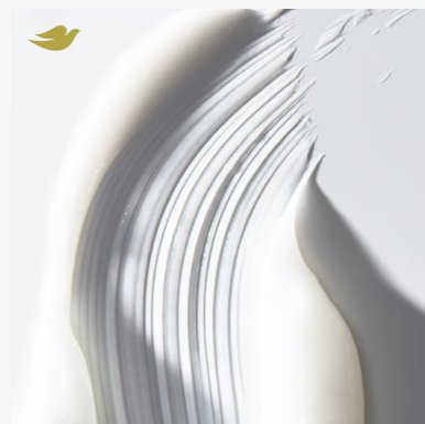 Dove Lavender Thickness Conditioner - 350ml | دوف بلسم لتعزيز كثافة الشعر - 350 مل