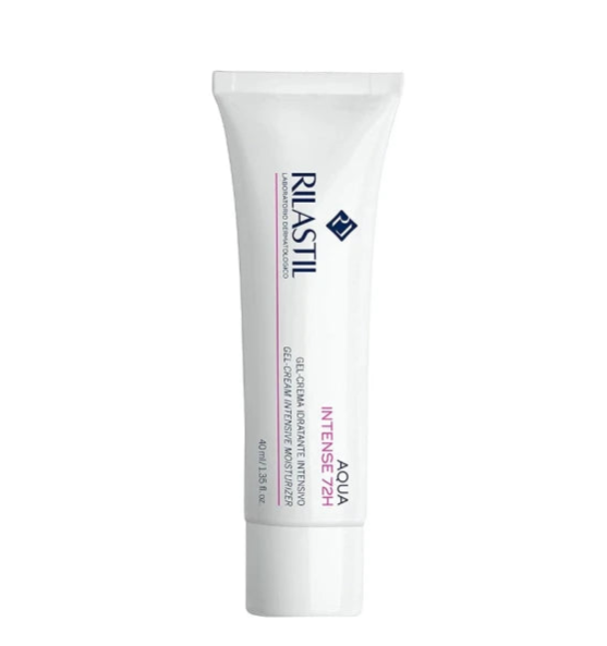 RILASTIL Aqua Intense 72h  - 40ml | ريلاستيل مرطب جل مائي 72 ساعة - 40 مل