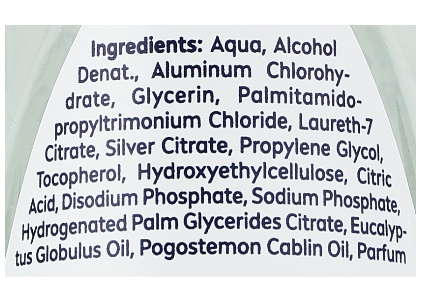 Nivea Silver Protect Deo Roll On 50 ml | مزيل عرق نيفيا سيلفر بروتيكت رول أون – 50 مل