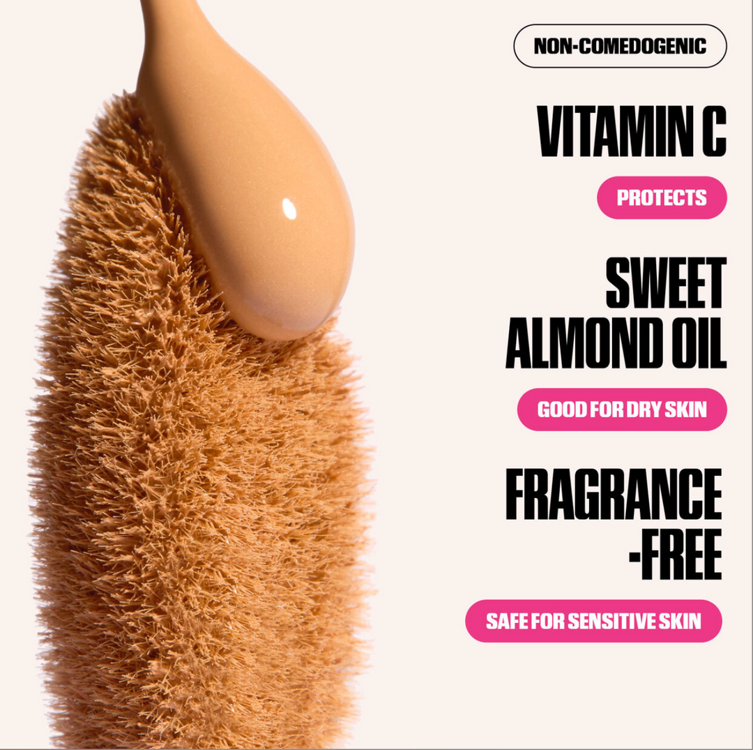 Huda Beauty Fauxfilter Luminous Matte Liquid Concealer - 2ml |  كونسيلر السائل هدى بيوتي فوكس فلتر – مات – 2 مل