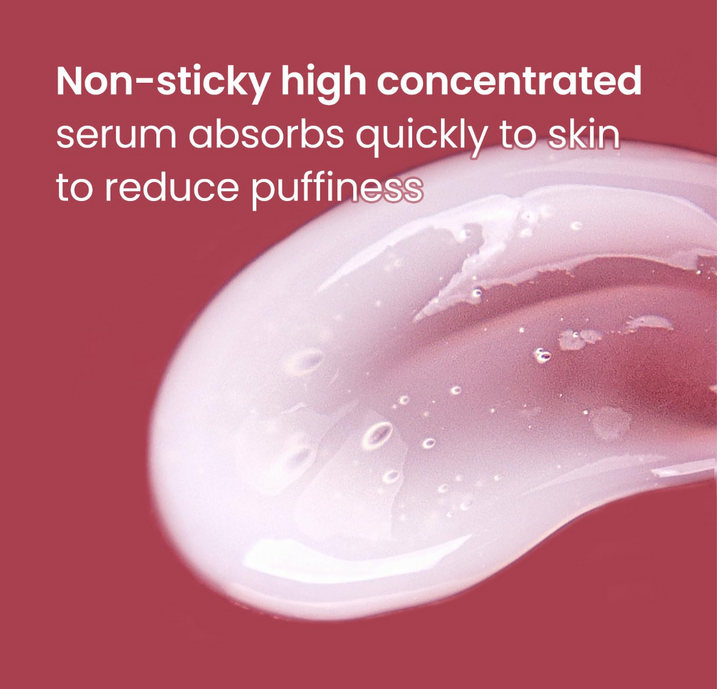 The SKIN HOUSE Wrinkle Supreme Serum - 20 ml |سيروم سكين هاوس لمكافحة التجاعيد – 20 مل