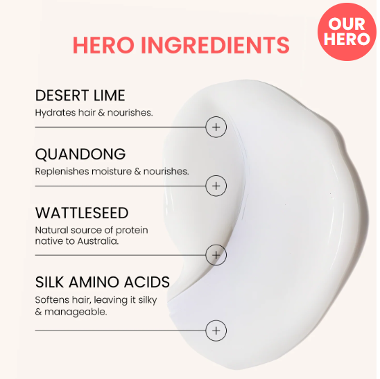 ELEVEN AUSTRALIA Hair Treatment - 125ml | إلفن استراليا علاج للشعر - 125 مل