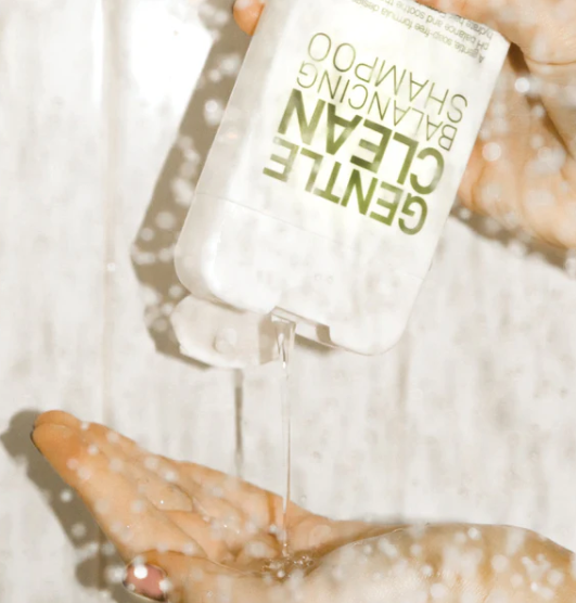 Eleven AUSTRALIA Gentle Clean Balancing  - 300ml | إلفن استراليا شامبو منظف للشعر - 300 مل