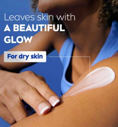 NIVEA Body Lotion Cocoa Nourish - 400ml | نيفيا لوشن مرطب للجسم بالكاكاو - 400 مل