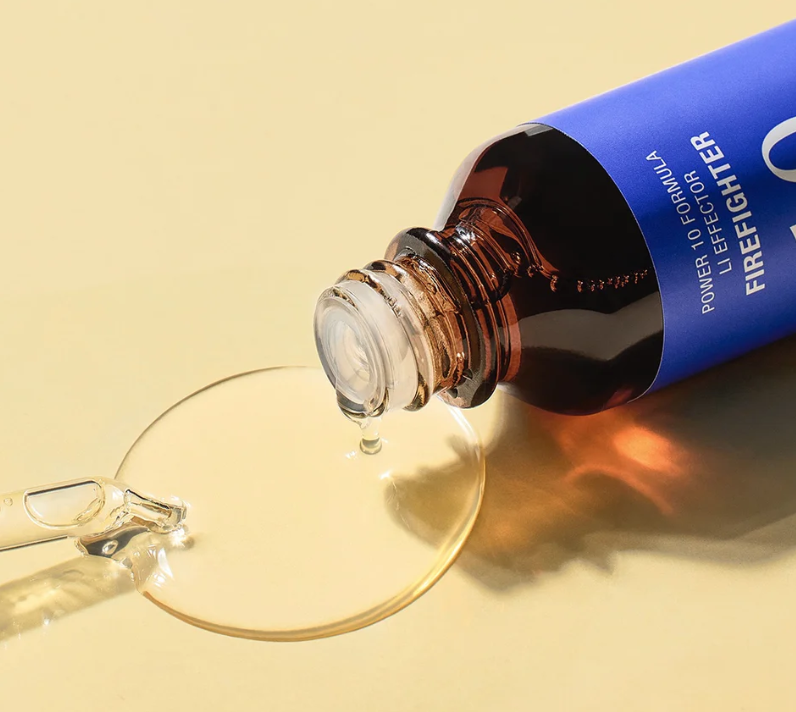 It'S SKIN Power 10 Formul Serum LI Effector Firefighter - 30ml | اتس سكين سيروم مهدئ للبشرة الحساسة - 30 مل