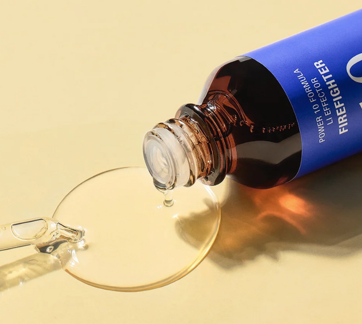 It'S SKIN Power 10 Formul Serum LI Effector Firefighter - 30ml | اتس سكين سيروم مهدئ للبشرة الحساسة - 30 مل