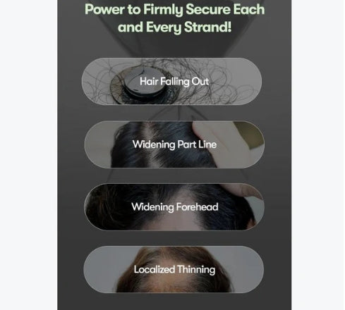 VT - PDRN Reedle Shot Hair Ampoule 100dL - 15ml | في تي كوزمتيك أمبول شوت - 15 مل