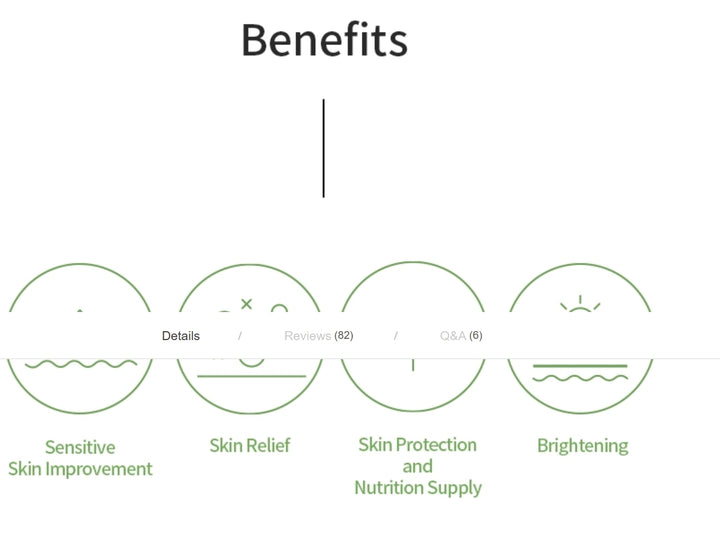 IUNIK Tea Tree Relief Toner - 200ml | تونر آيونيك تي تري ريليف – 200 مل