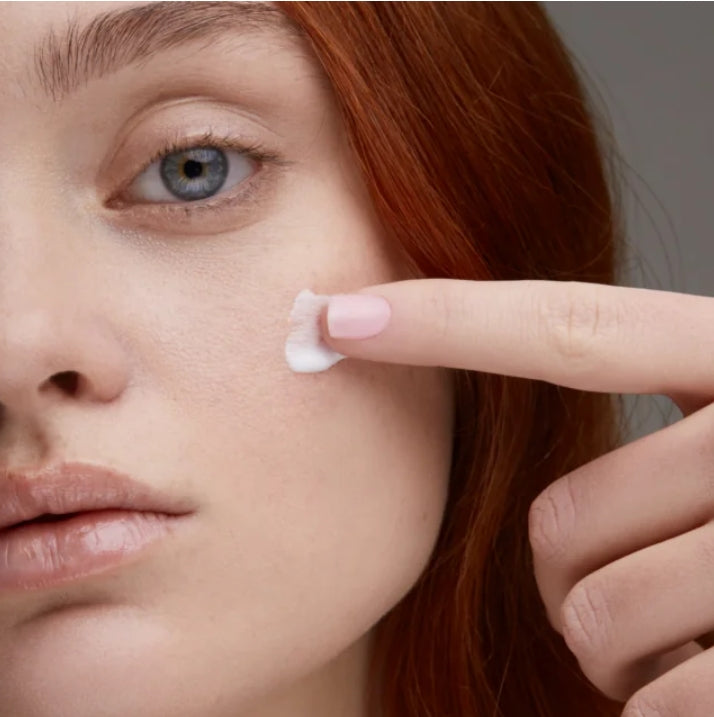 ivatherm Rosederm Anti-Redness Cream - 30ml | إيفاثرم روزديرم كريم مضاد للاحمرار - 30 مل