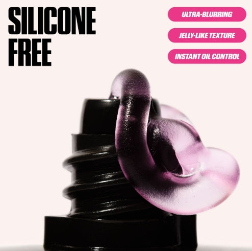 Huda Beauty Easy Blur Mini Size Primer - 10ml | هدى بيوتي برايمر الحجم الصغير - 10 مل