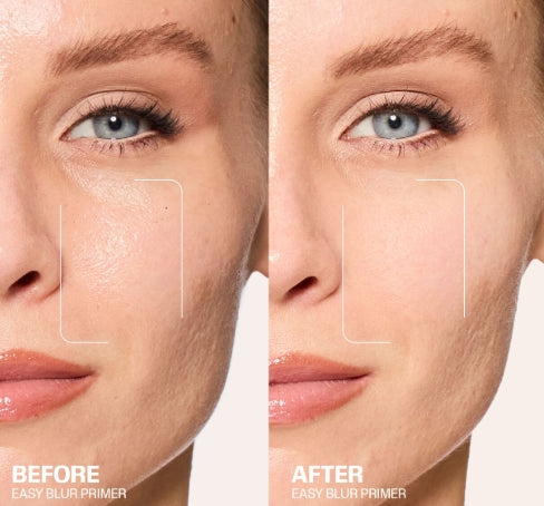 Huda Beauty Easy Blur Mini Size Primer - 10ml | هدى بيوتي برايمر الحجم الصغير - 10 مل