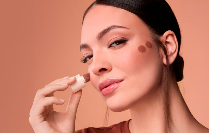 Pupa Wonder Me Shake Contour - 5,5ml | بوبا – ووندر مي شاك كونتور  – 5.5 مل