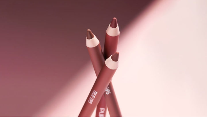 Pupa True Lips Blendable Lip Liner Pencil - 1,2g | بوبا – قلم تحديد الشفاه ترو ليبس بليندابل – 1.2 جم