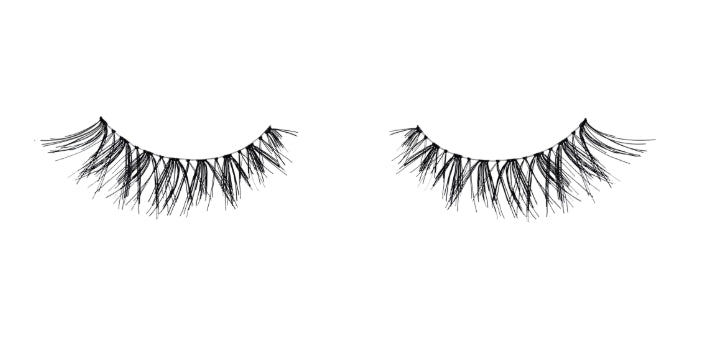 Catrice faked everyday natural lashes - 1g |كاتريس – رموش صناعية يومية طبيعية  – 1 جم