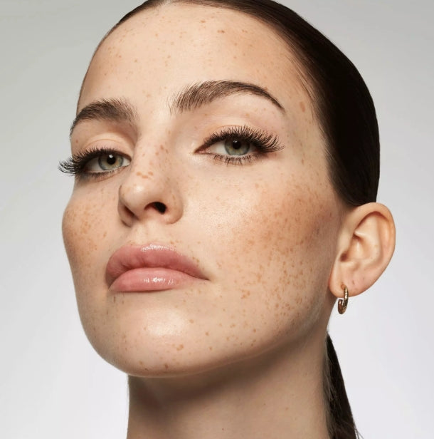 Catrice faked everyday natural lashes - 1g |كاتريس – رموش صناعية يومية طبيعية  – 1 جم