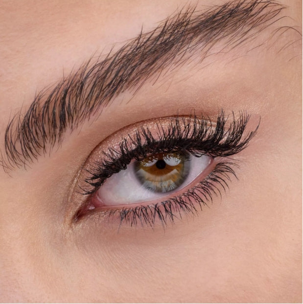 Catrice faked everyday natural lashes - 1g |كاتريس – رموش صناعية يومية طبيعية  – 1 جم