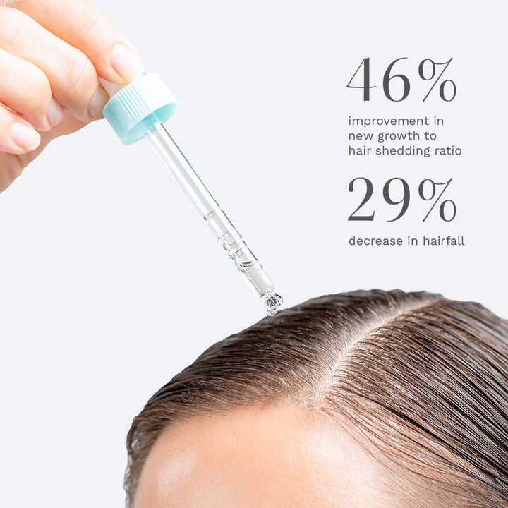 Hairburst Multi-Active Scalp Serum - 60ml | هيربيرست سيروم لفروة الرأس لتحفيز نمو الشعر - 60 مل