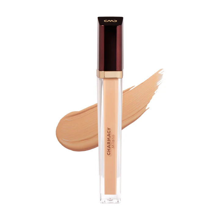 CHARMACY Milano Concealer - 7ml | شارمسي ميلانو كونسيلر -7 مل