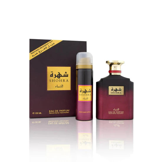 عطر شهرة لنساء ارض الخليج 100 مل