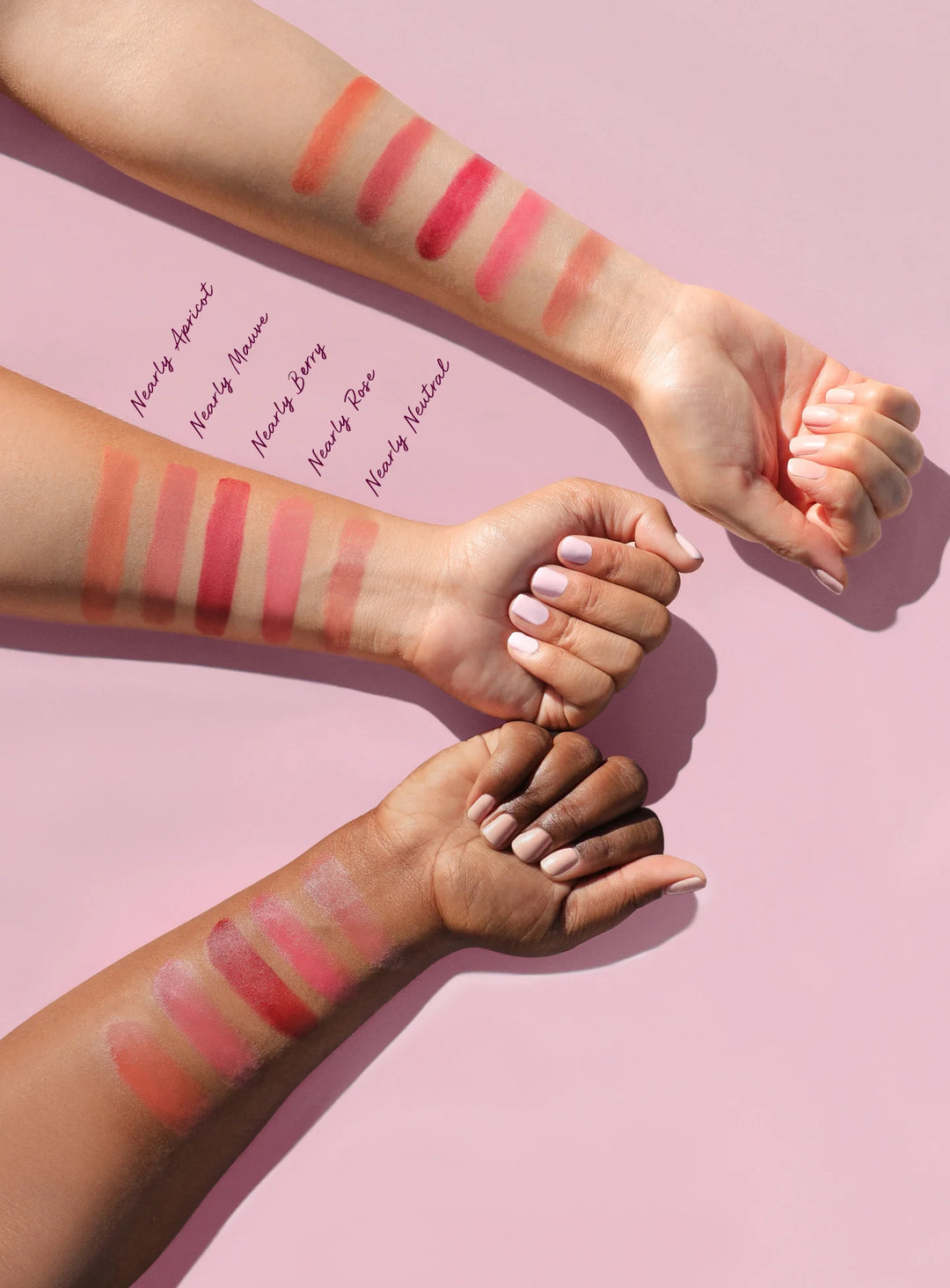 Rare Beauty Stay Vulnerable Melting Cream Blush - 5g | رير بيوتي بلاش كريمي سائل - 5 غرام