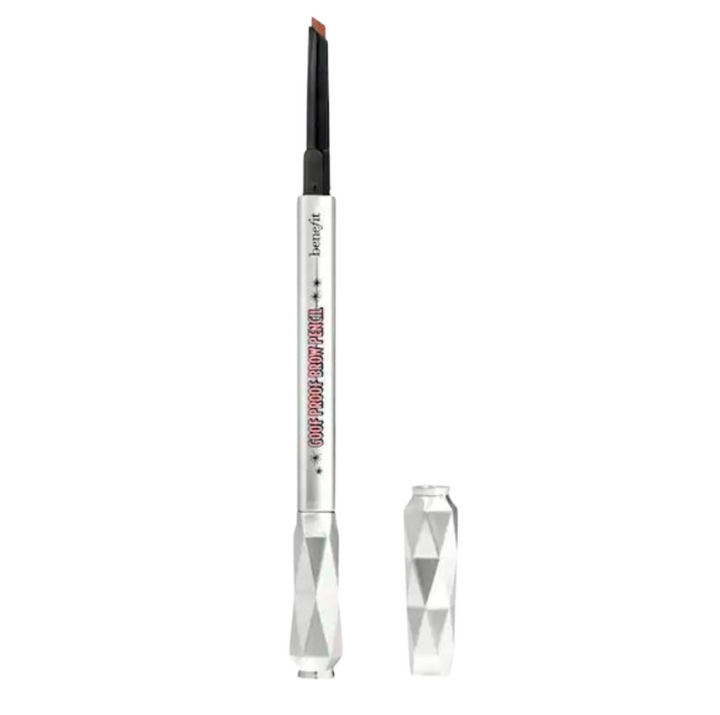 Benefit GOOF PROOF EYEBROW PENCIL - 0.17g | 0.17g - بنفت غووف قلم تحديد الحواجب