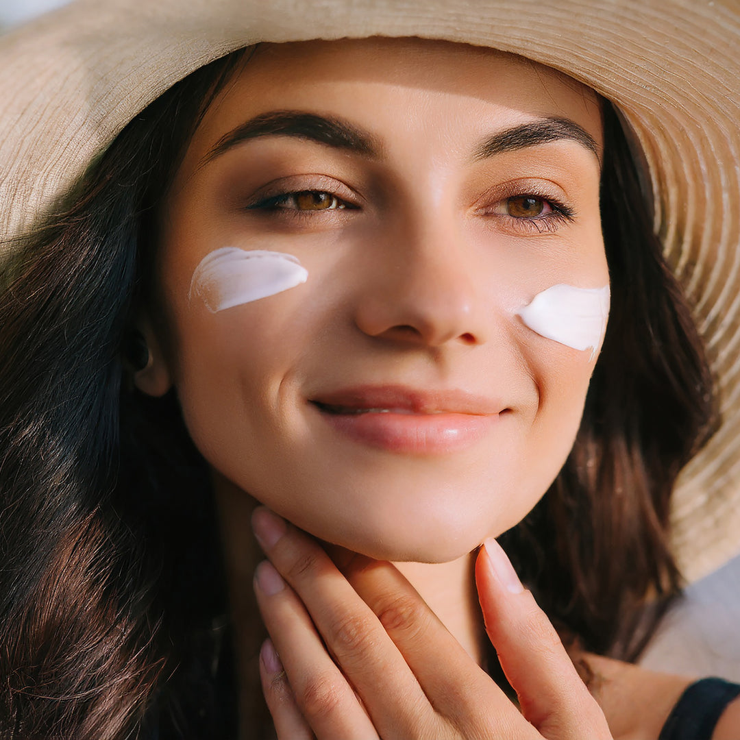 BeYu Sun Stop Protect Cream - Spf 50 |  بيو واقي شمسي مع عامل حماية 50