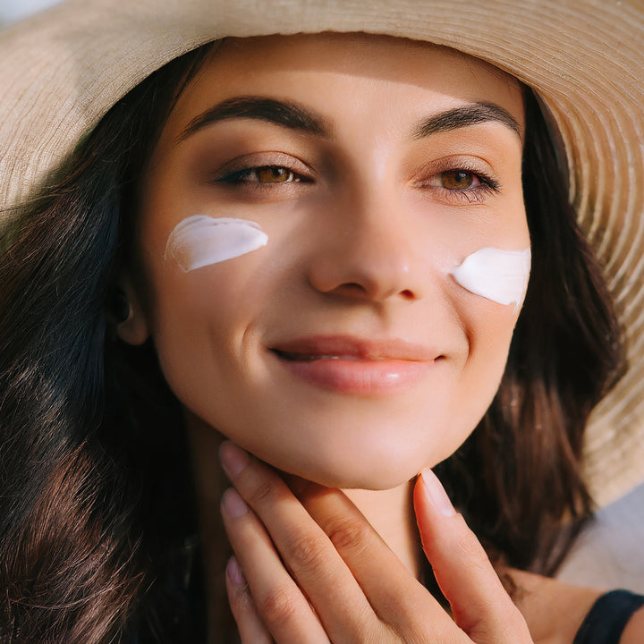 BeYu Sun Stop Protect Cream - Spf 50 |  بيو واقي شمسي مع عامل حماية 50