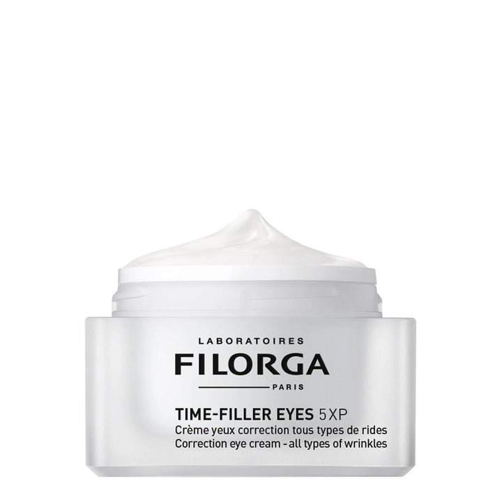 FILORGA Time Filler Eyes Correction Cream - 15ml | فيلورجا كريم العين متعدد التصحيح - 15 مل