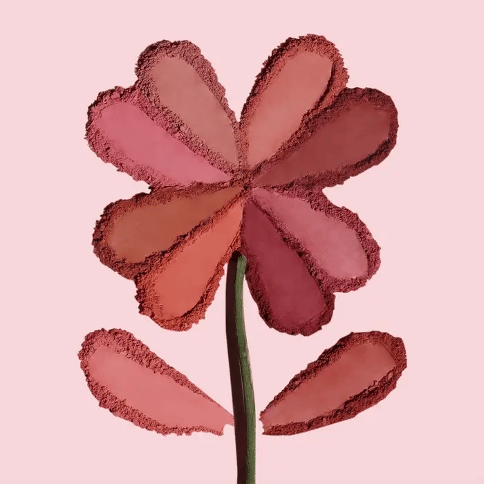 MOIRA Lucky Chance Blush - 6g | مويرا بلاش لاكي تشانس - 6 غ