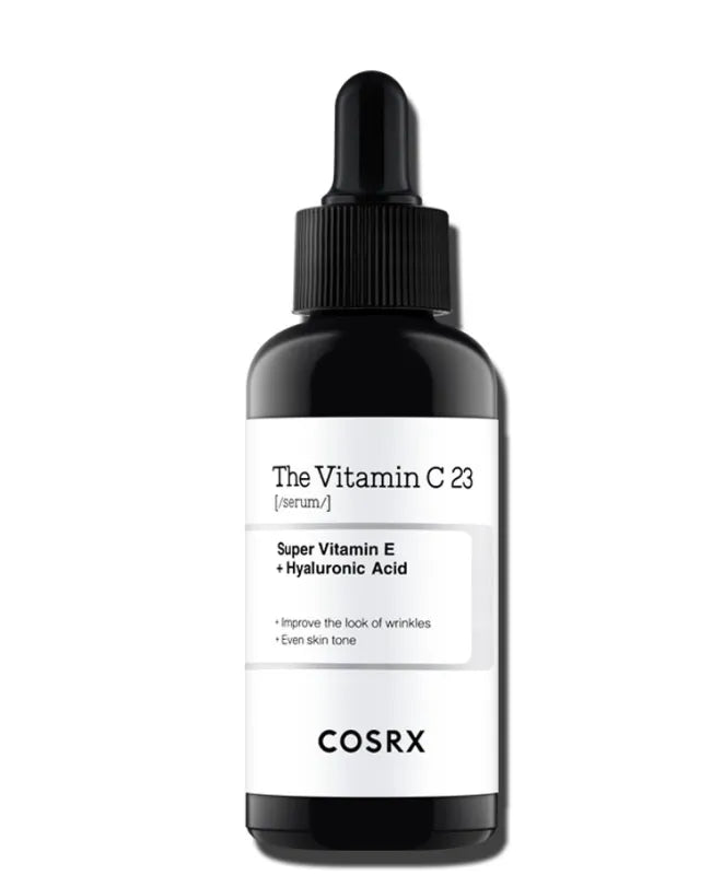 Cosrx The Vitamin C 23 Serum - 20g |كوزركس سيروم فيتامين سي - 20 غرام.