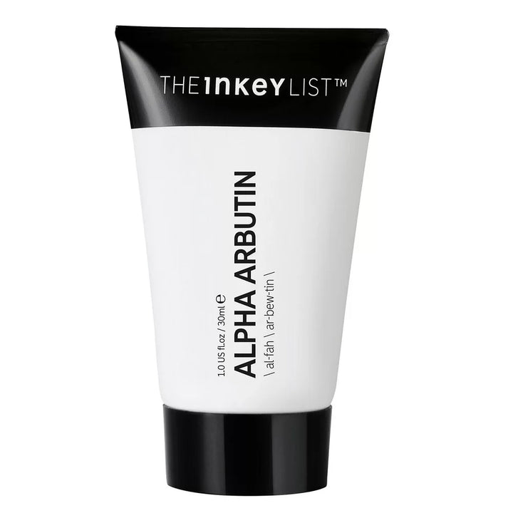 The Inkey List Alpha Arbutin - 30ml | ذا انكي ليست الفا أربوتين - 30 مل