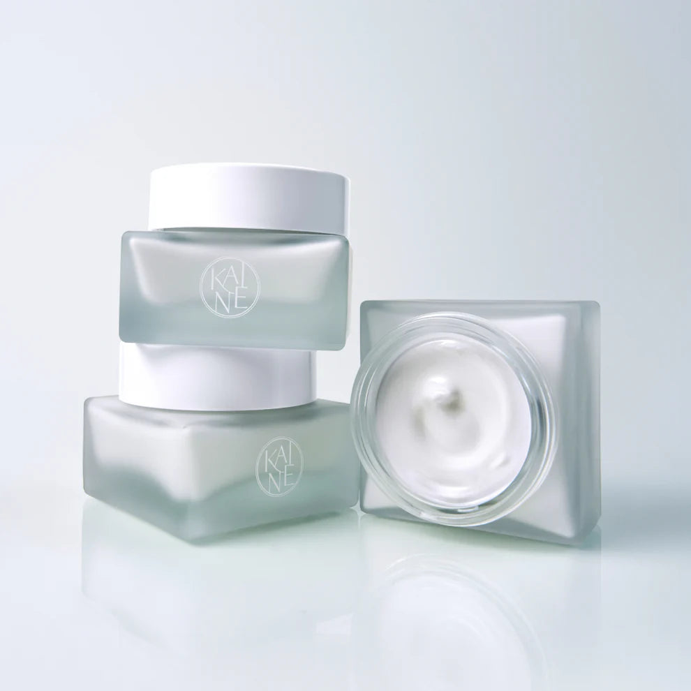 KAINE Vegan Collagen Youth Cream 50ml | كاين كريم مرطب للوجه بالكولاجين - 50 مل