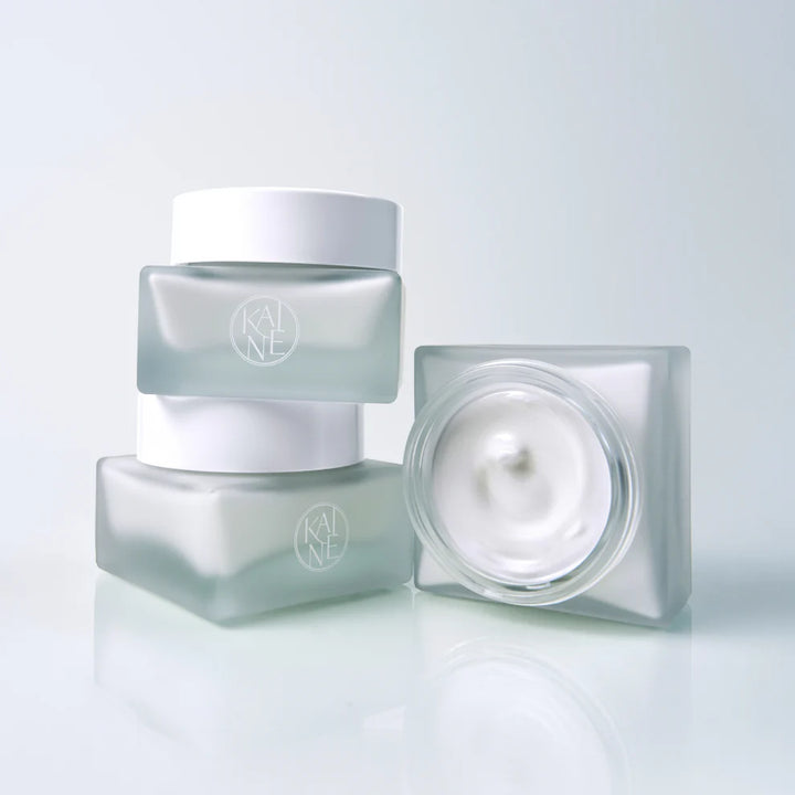 KAINE Vegan Collagen Youth Cream 50ml | كاين كريم مرطب للوجه بالكولاجين - 50 مل