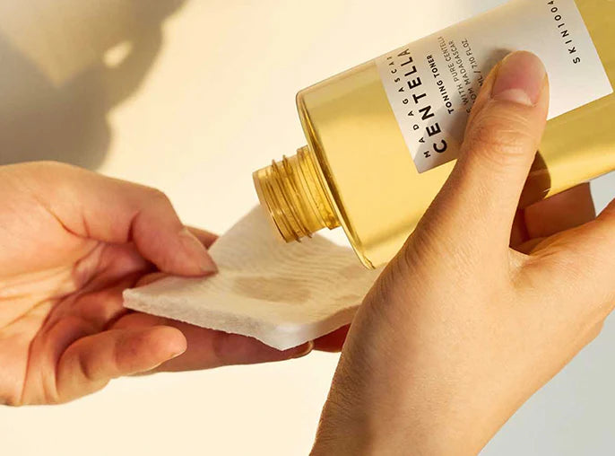 SKIN1004 Toning Toner - 210ml | سكين1004 تونر السينتيلا - 210 مل