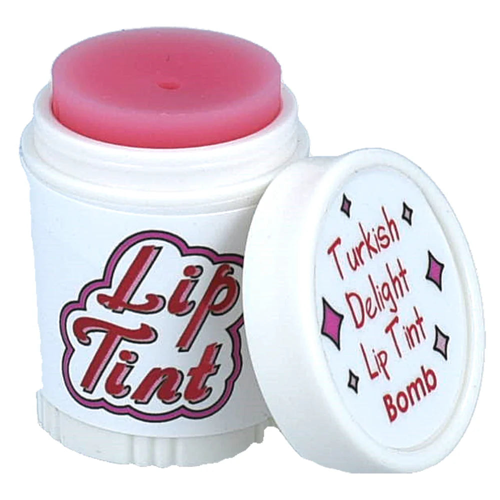Bomb Cosmetics Lip Tint - 4.5g | بومب كوزمتكس تنت للشفاه - 4.5 غرام