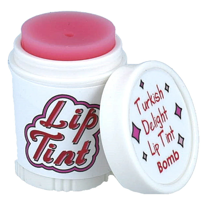Bomb Cosmetics Lip Tint - 4.5g | بومب كوزمتكس تنت للشفاه - 4.5 غرام