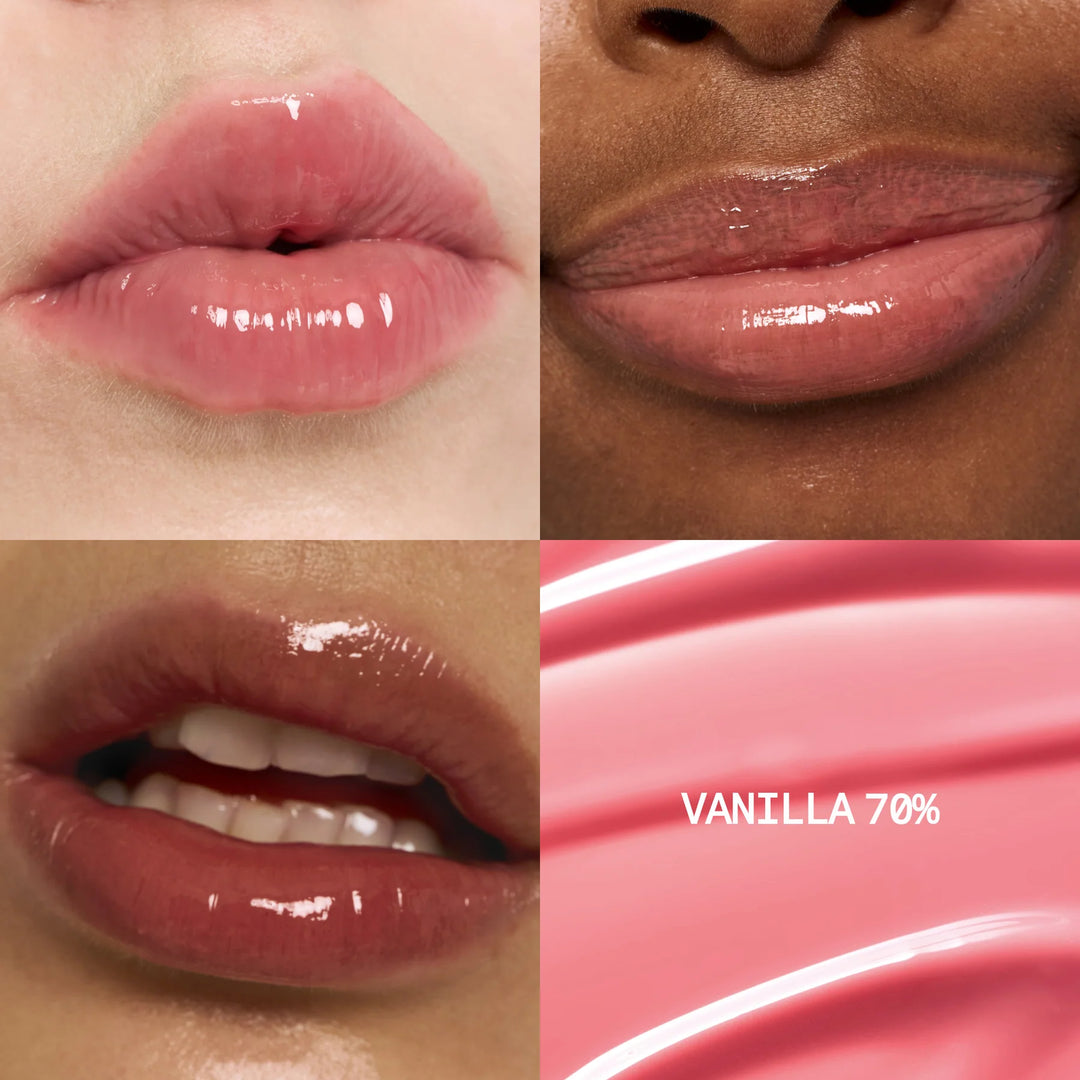 Fwee 3D Voluming Gloss - 5.3g | فوي غلوس مكبر للشفاه - 5.3 غرام