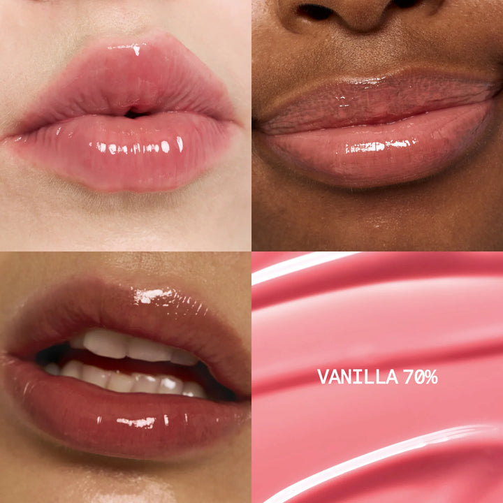 Fwee 3D Voluming Gloss - 5.3g | فوي غلوس مكبر للشفاه - 5.3 غرام
