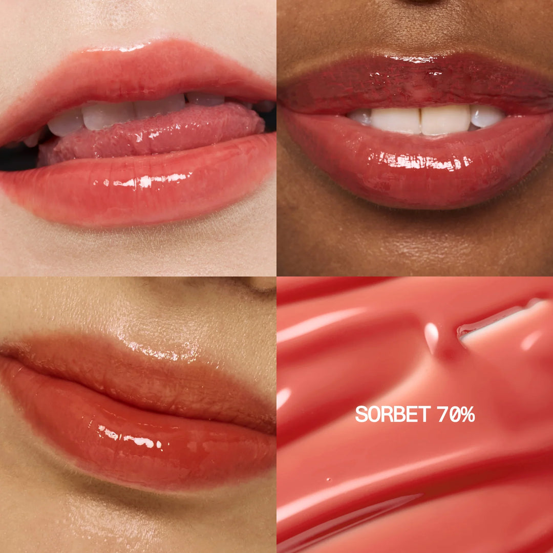 Fwee 3D Voluming Gloss - 5.3g | فوي غلوس مكبر للشفاه - 5.3 غرام