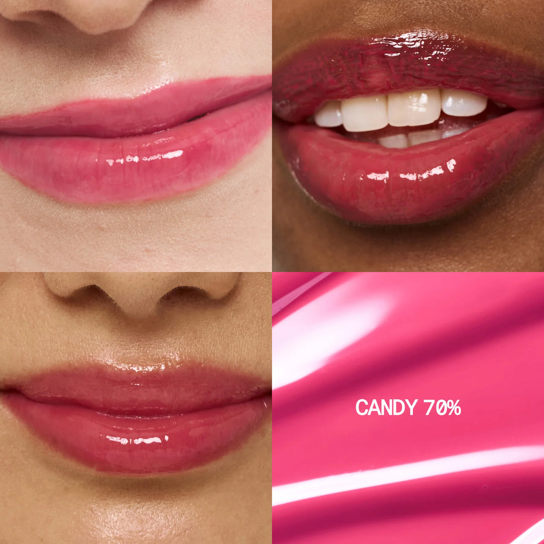 Fwee 3D Voluming Gloss - 5.3g | فوي غلوس مكبر للشفاه - 5.3 غرام