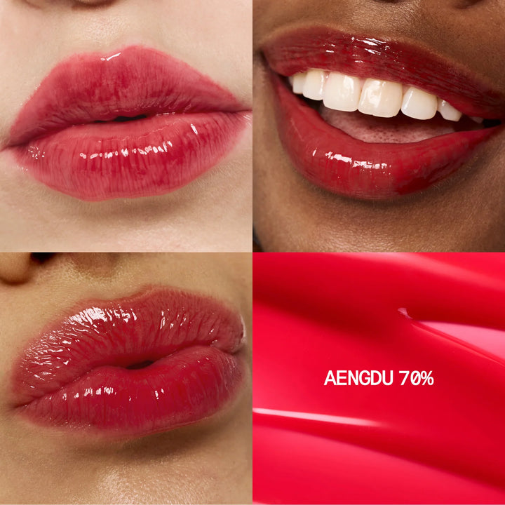 Fwee 3D Voluming Gloss - 5.3g | فوي غلوس مكبر للشفاه - 5.3 غرام