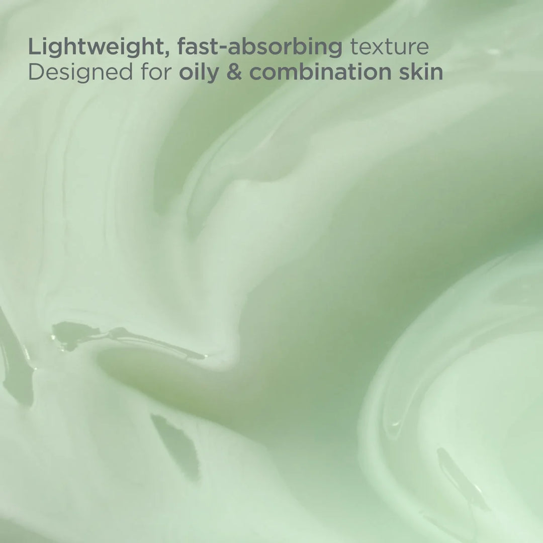 ISDIN Hyaluronic Moisture Oily & Combination Skin - 50ml | ازدن كريم مرطب بالهيالورونيك للبشرة الدهنية و المختلطة - 50 مل