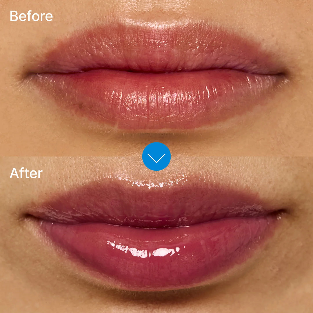 Fwee 3D Voluming Gloss - 5.3g | فوي غلوس مكبر للشفاه - 5.3 غرام