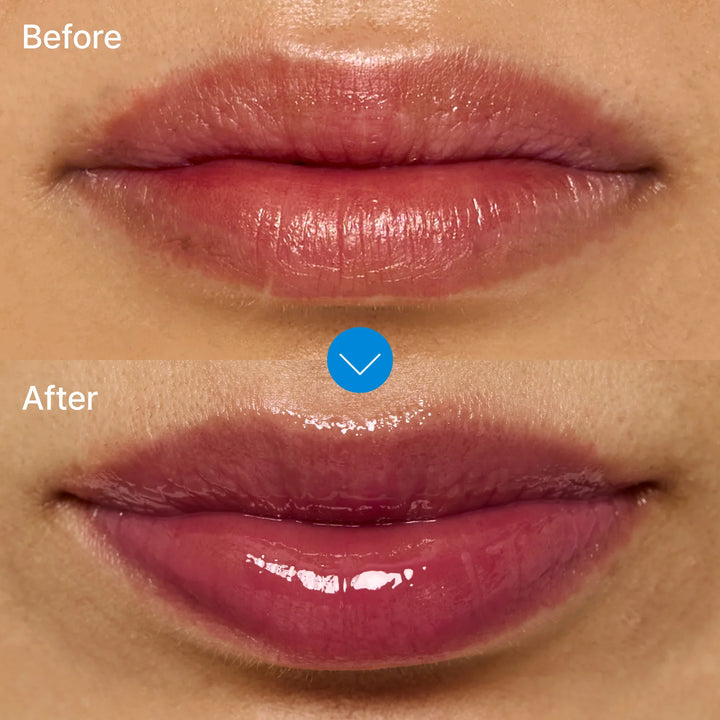 Fwee 3D Voluming Gloss - 5.3g | فوي غلوس مكبر للشفاه - 5.3 غرام