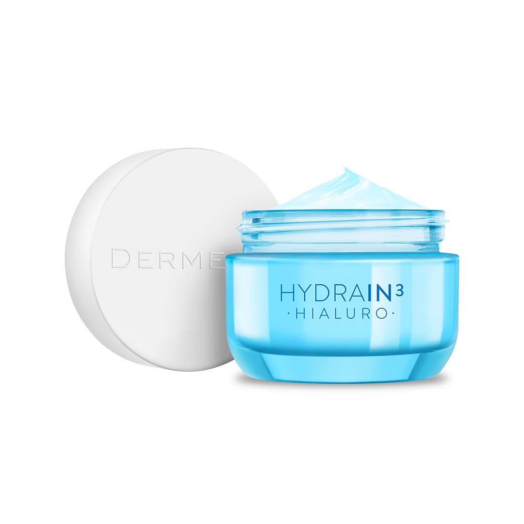 DERMEDIC Deep Moisturizing Cream - 50ml | ديرمديك مرطب عميق للوجه - 50 مل