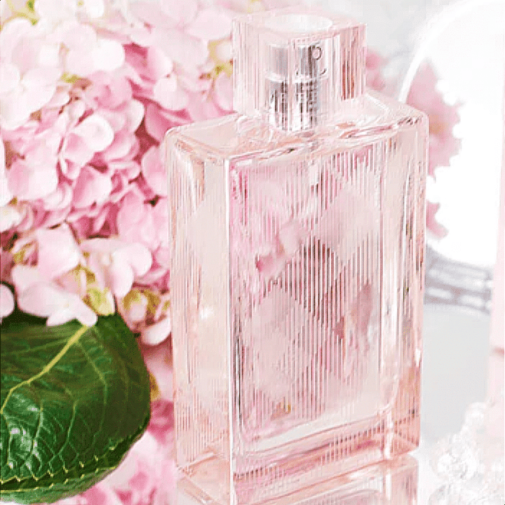 BURBERRY BRIT SHEER EDT 100 ML | عطر بربري بريت شير للنساء 100 مل