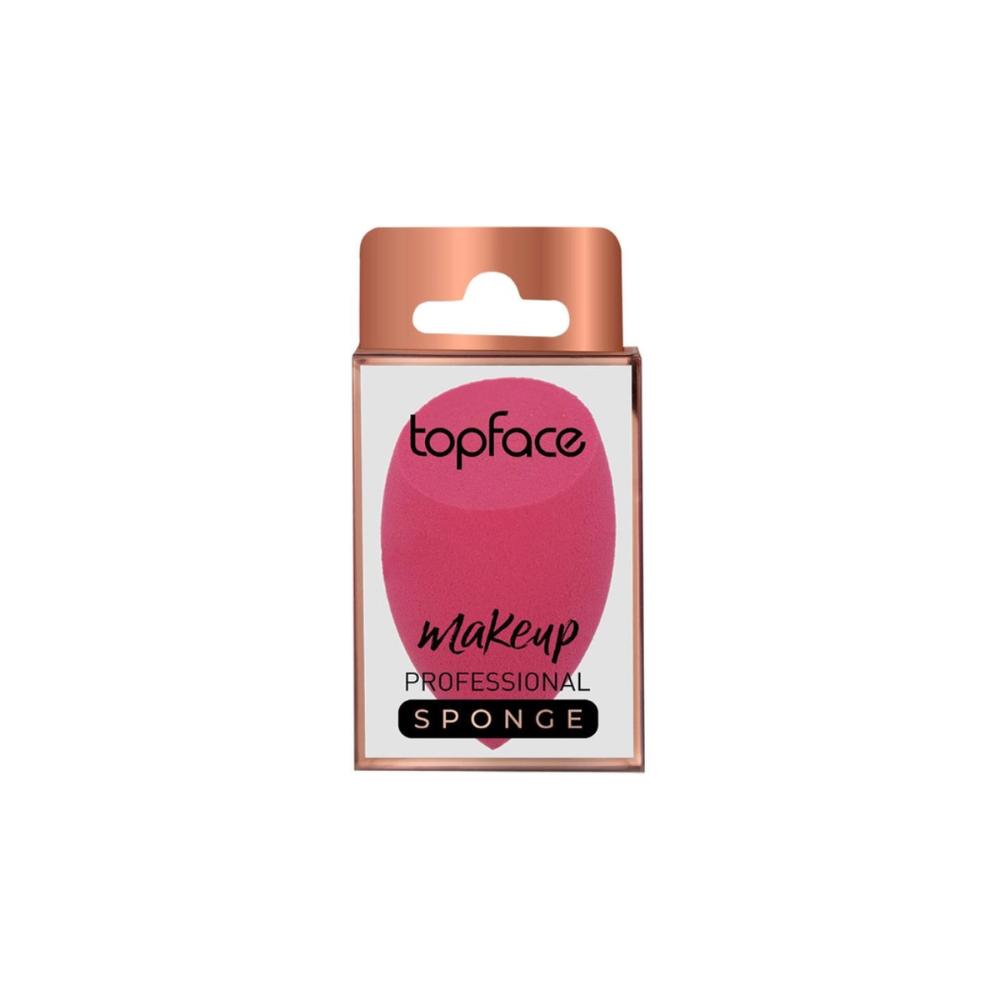 Topface Professional Makeup  Sponge - B02 | توب فيس اسفنجو مكياج - B02
