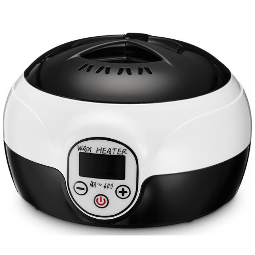 Wax Warmer with Display | جهاز اذابة الشمع مع شاشة
